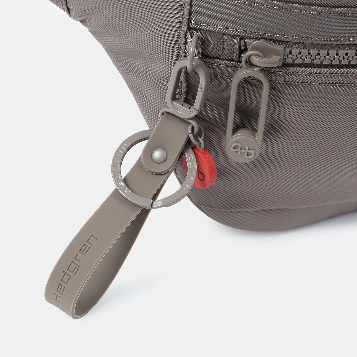 ZIVA | Waistbag & Crossbody + RFID | 100% Recycled RPET - Image 5