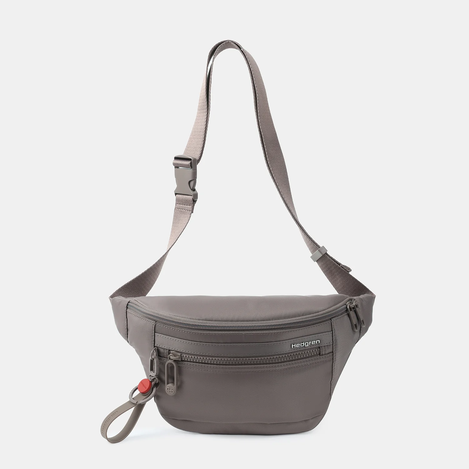 ZIVA | Waistbag & Crossbody + RFID | 100% Recycled RPET - Image 7