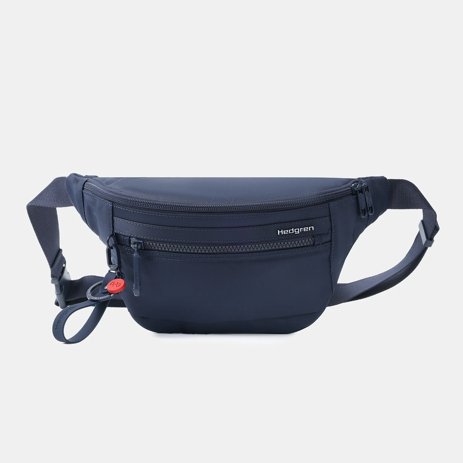 ZIVA | Waistbag & Crossbody + RFID | 100% Recycled RPET