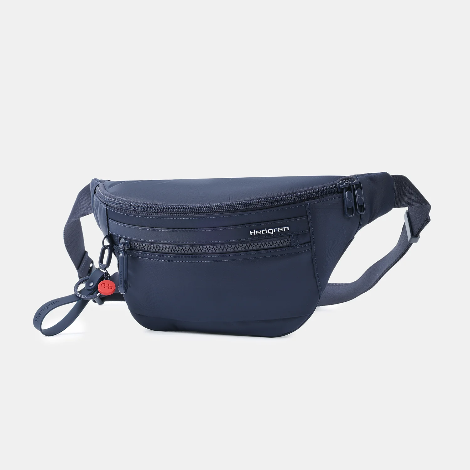 ZIVA | Waistbag & Crossbody + RFID | 100% Recycled RPET - Image 2