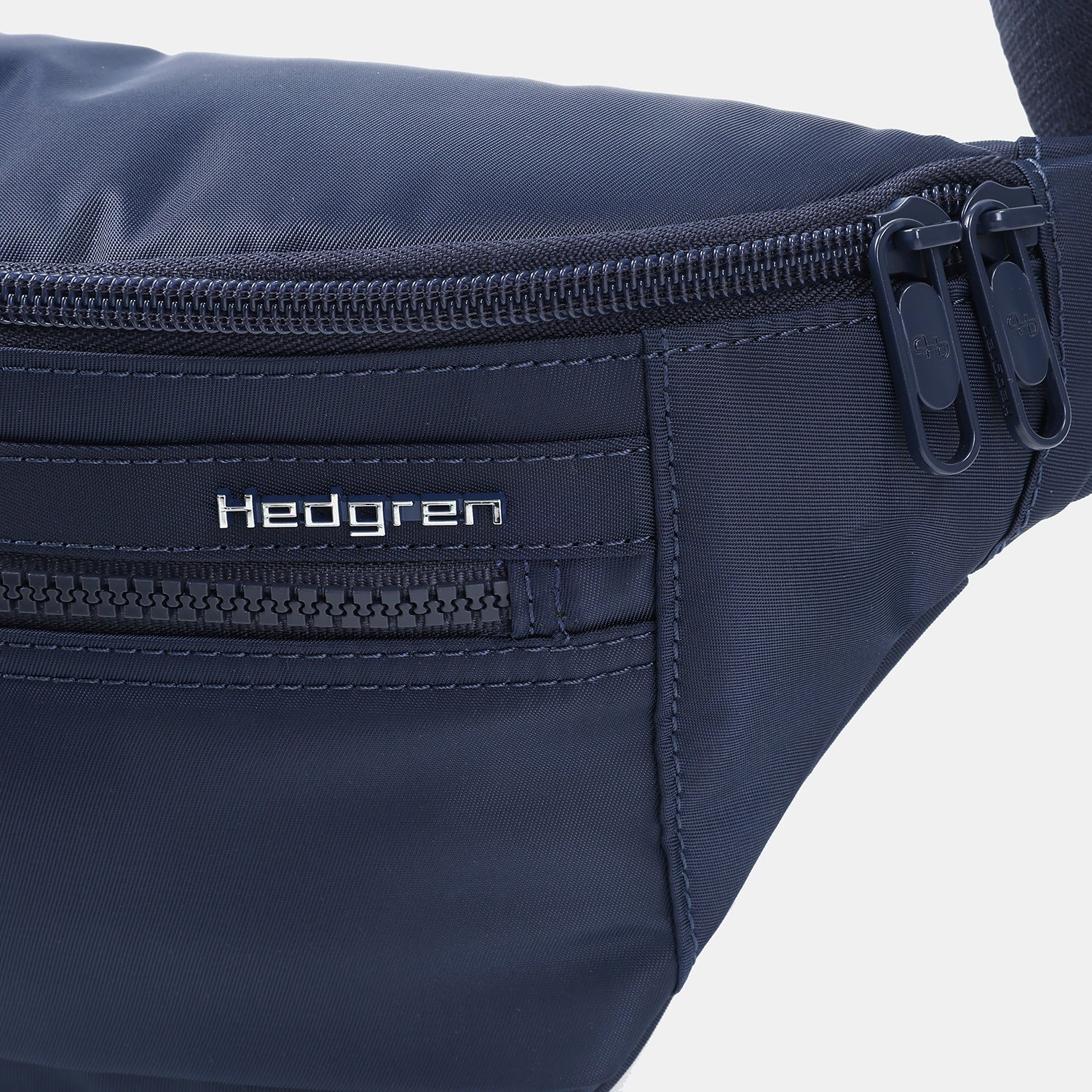 ZIVA | Waistbag & Crossbody + RFID | 100% Recycled RPET - Image 4