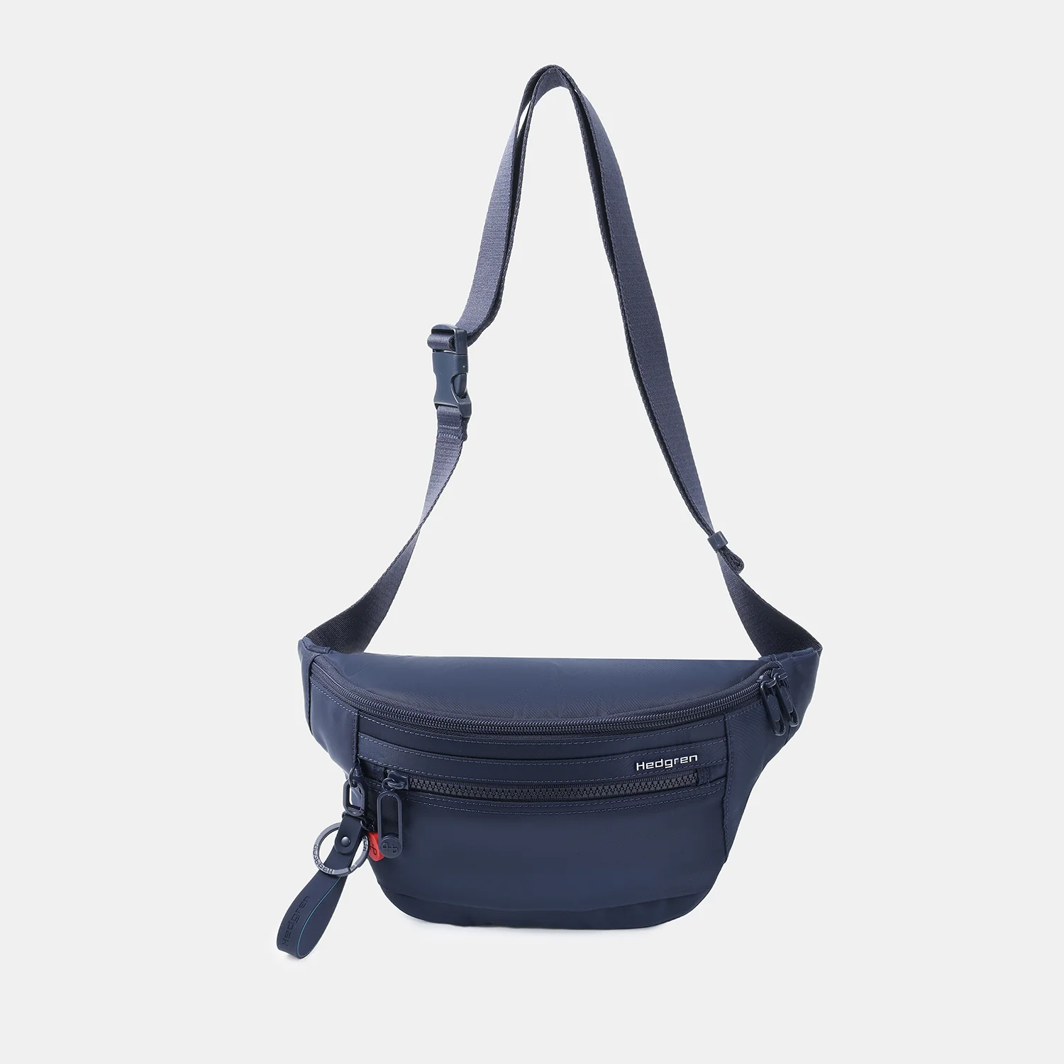 ZIVA | Waistbag & Crossbody + RFID | 100% Recycled RPET - Image 7